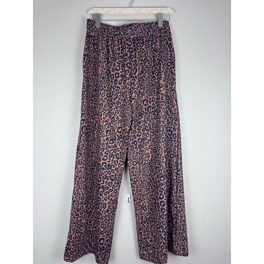 Buckley Womens size XL Animal Print pants - Picture 5 of 8